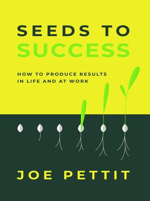 cover image of Seeds to Success